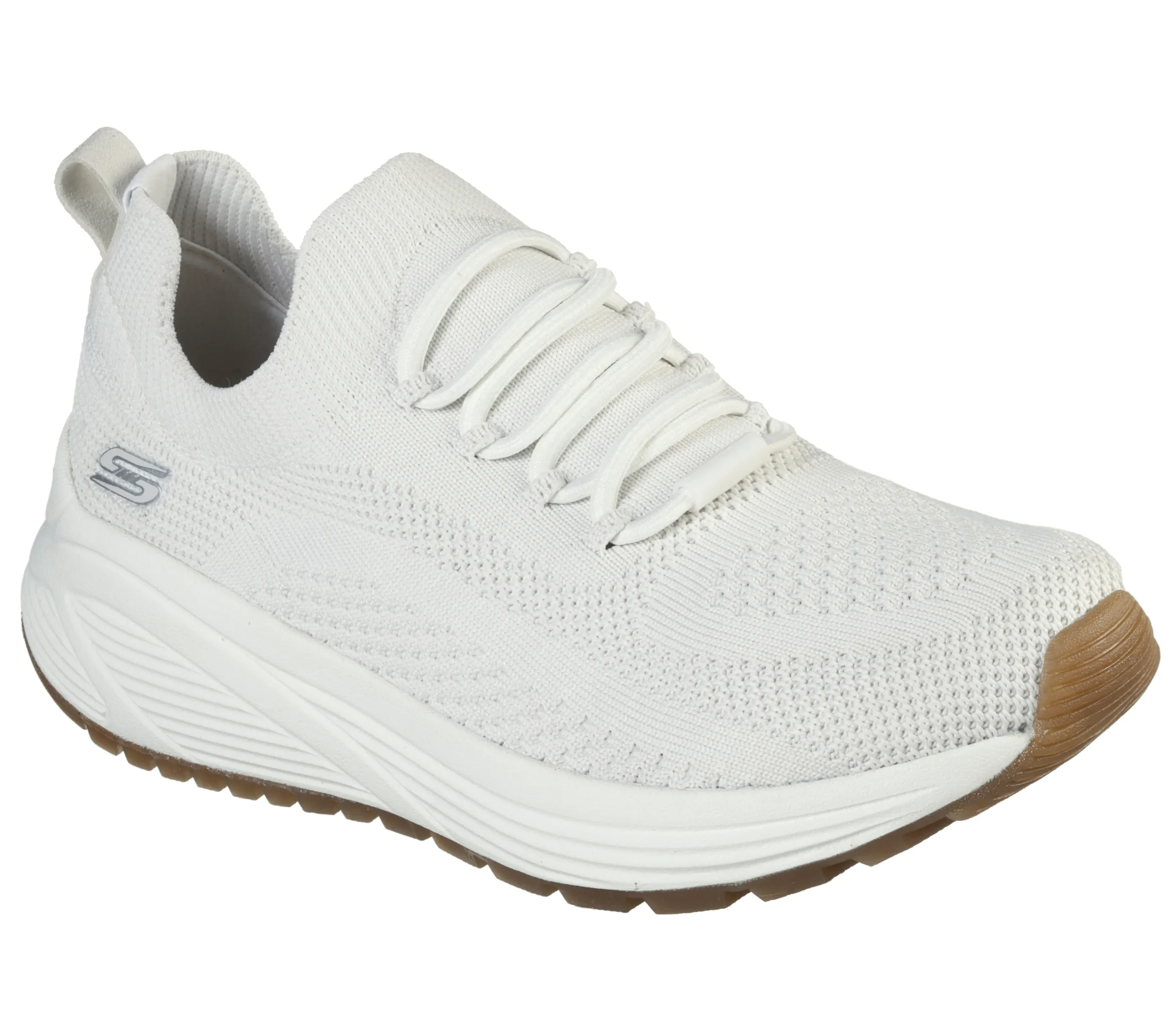 SKECHERS BOBS Sport Sparrow 2.0 - Allegiance Crew>Mujer Sin Cordones|Zapatillas Casual