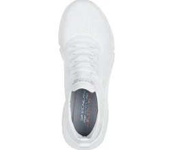 SKECHERS BOBS Sport Sparrow Flex - Instant Clout>Mujer Sin Cordones|Zapatillas Casual