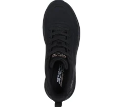 SKECHERS BOBS Sport Squad Waves - Just Wading>Mujer Con Cordones|Zapatillas De Deporte