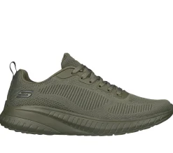 SKECHERS BOBS Sport Squad Chaos - Prism Bold>Hombre Con Cordones|Zapatillas De Deporte