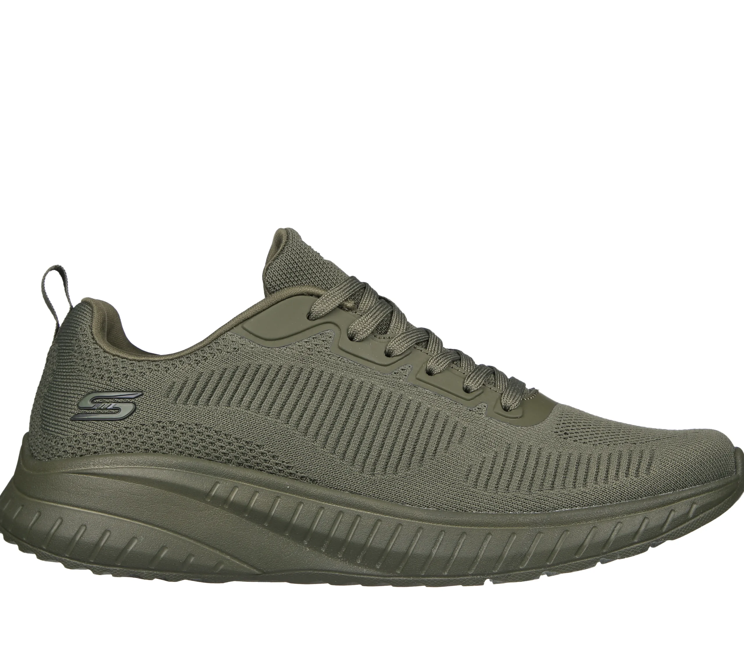 SKECHERS BOBS Sport Squad Chaos - Prism Bold>Hombre Con Cordones|Zapatillas De Deporte