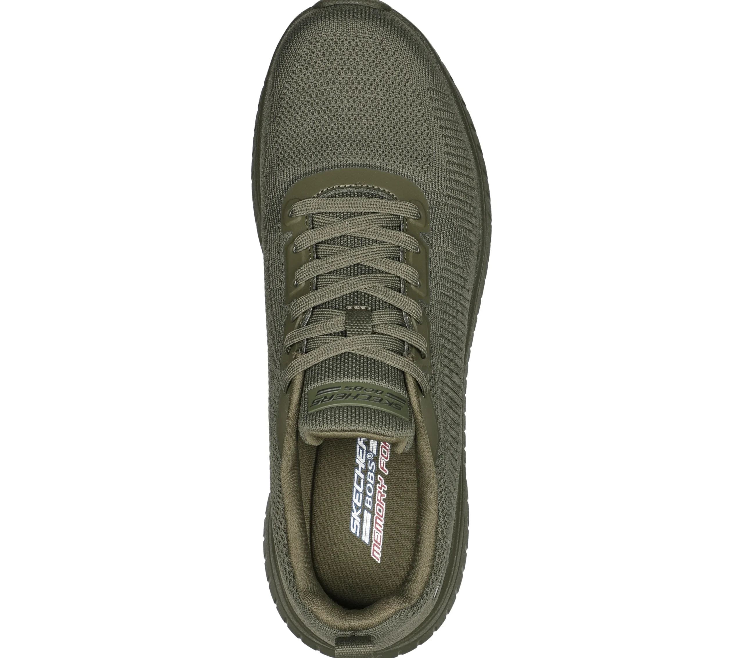 SKECHERS BOBS Sport Squad Chaos - Prism Bold>Hombre Con Cordones|Zapatillas De Deporte