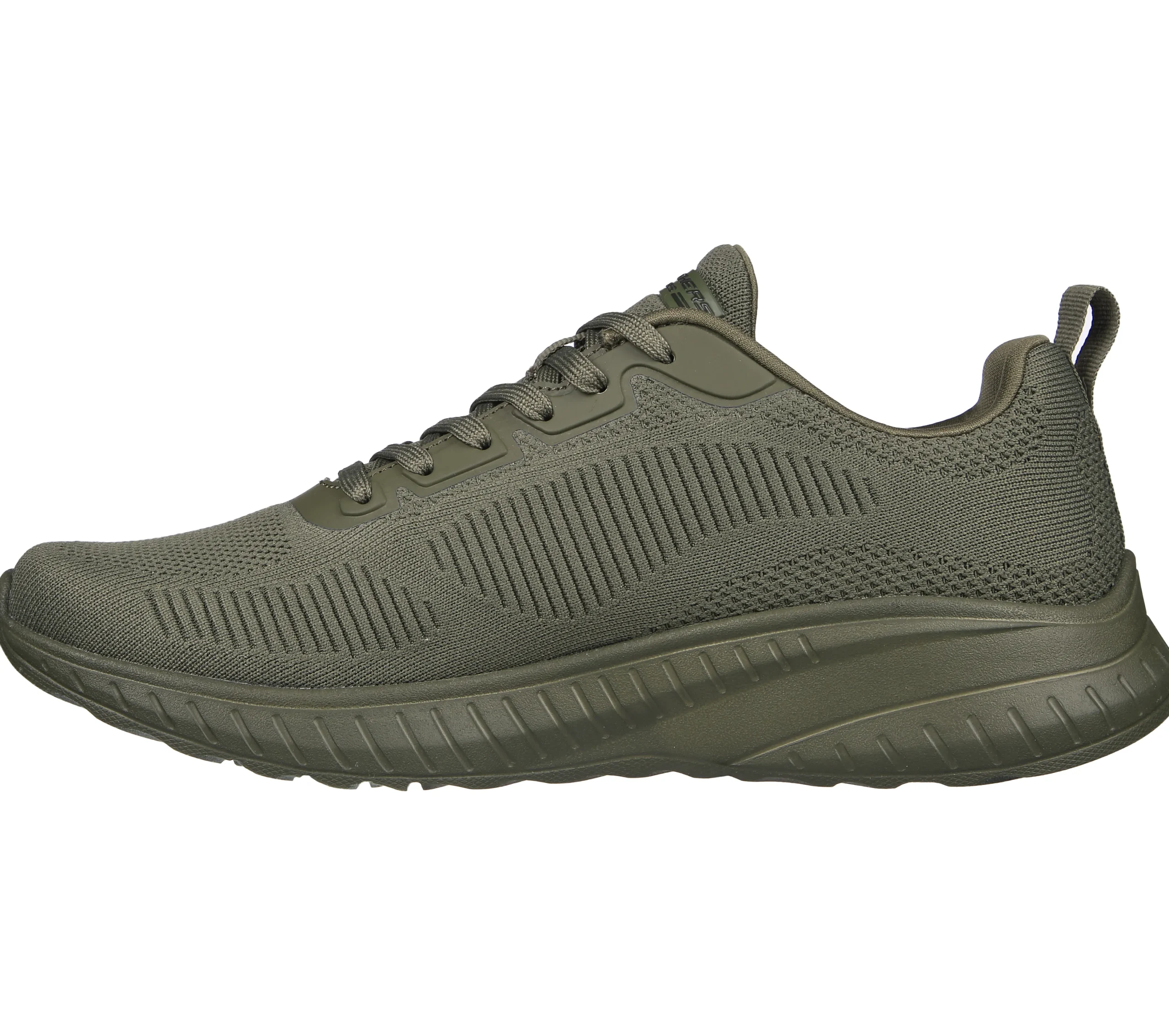 SKECHERS BOBS Sport Squad Chaos - Prism Bold>Hombre Con Cordones|Zapatillas De Deporte