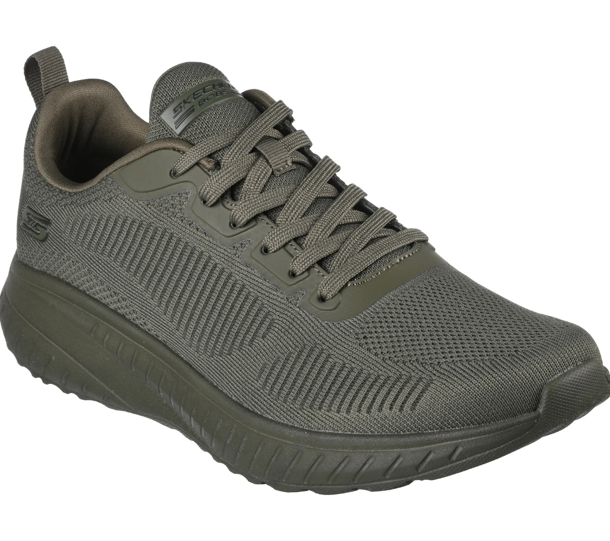 SKECHERS BOBS Sport Squad Chaos - Prism Bold>Hombre Con Cordones|Zapatillas De Deporte