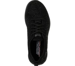 SKECHERS BOBS Sport Squad 2 - Galaxy Chaser>Mujer Con Cordones|Zapatillas Casual