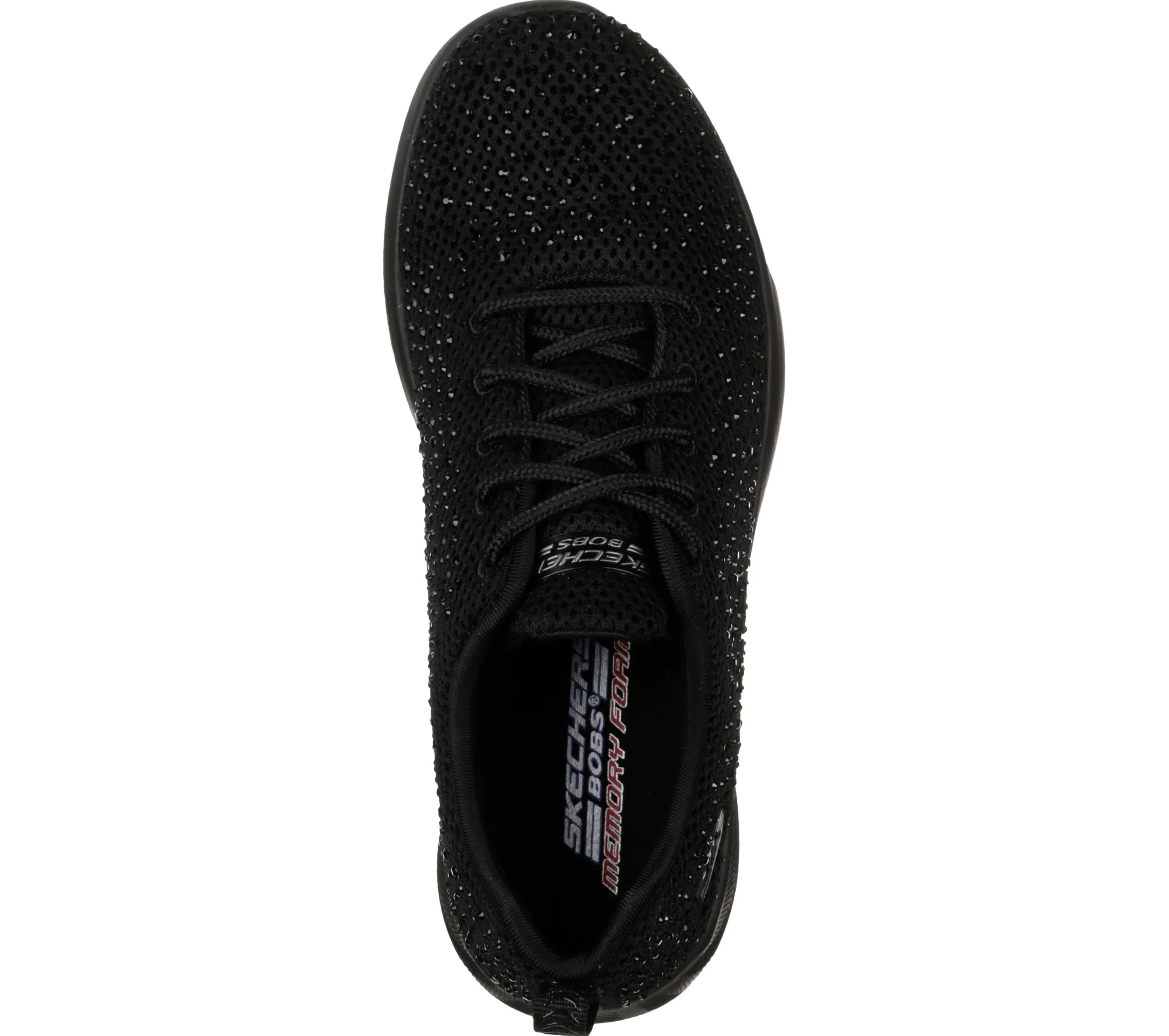SKECHERS BOBS Sport Squad 2 - Galaxy Chaser>Mujer Con Cordones|Zapatillas Casual