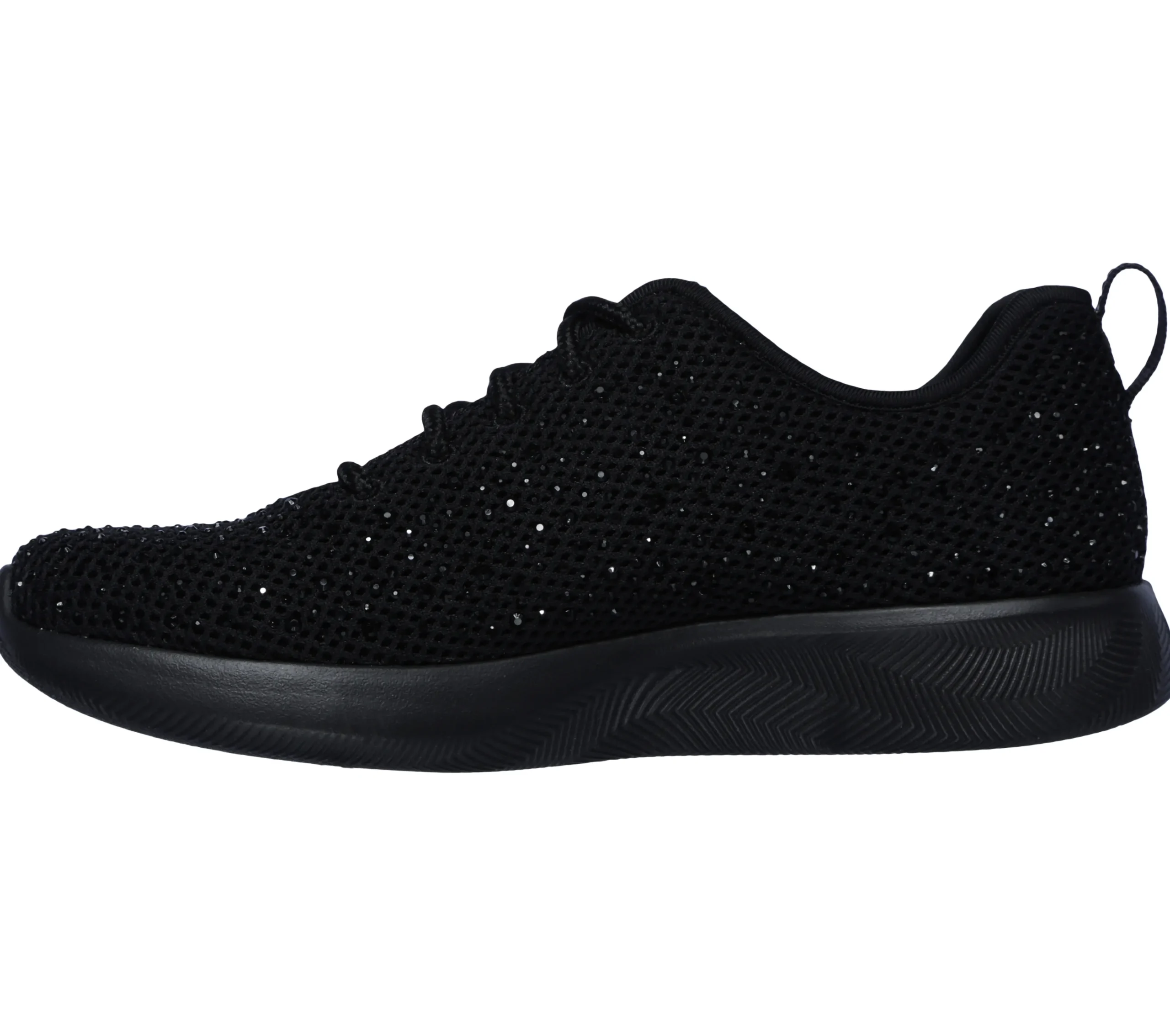 SKECHERS BOBS Sport Squad 2 - Galaxy Chaser>Mujer Con Cordones|Zapatillas Casual