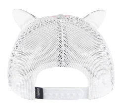 SKECHERS Caticorn Sequin Trucker Hat>Niños Gorras|Gorras