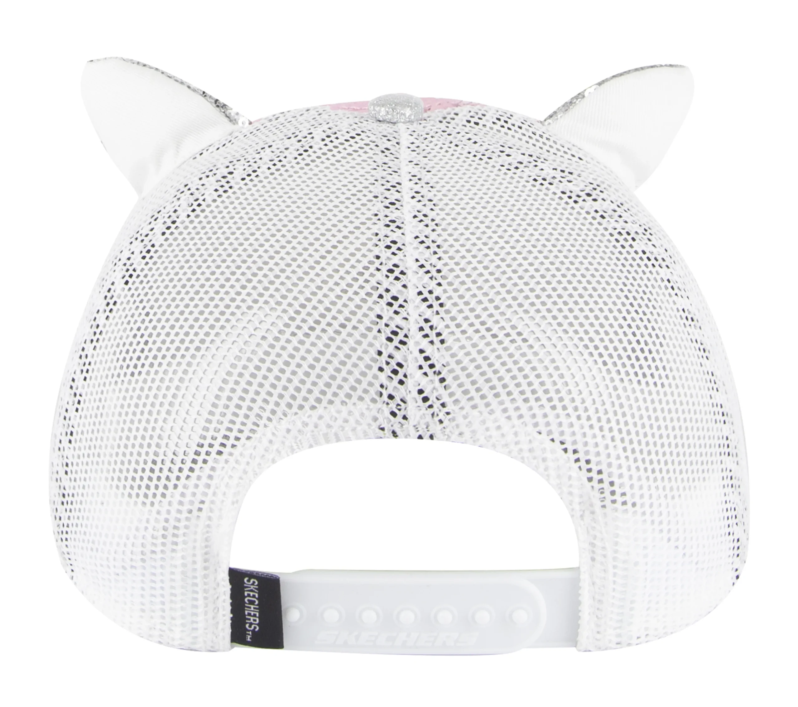 SKECHERS Caticorn Sequin Trucker Hat>Niños Gorras|Gorras