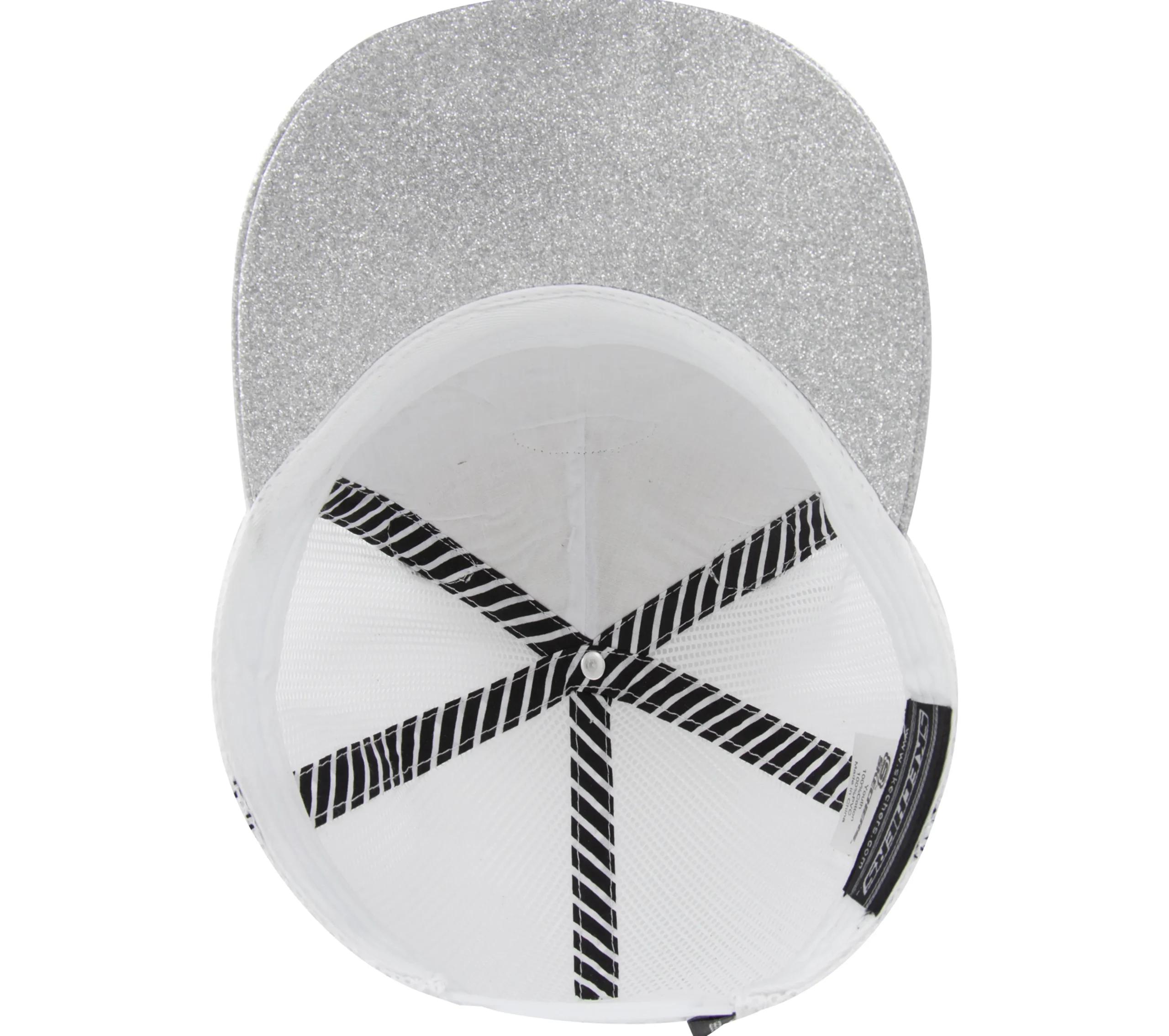 SKECHERS Caticorn Sequin Trucker Hat>Niños Gorras|Gorras