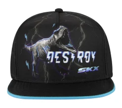 SKECHERS Destroy Dino Hat><noscript><img width=