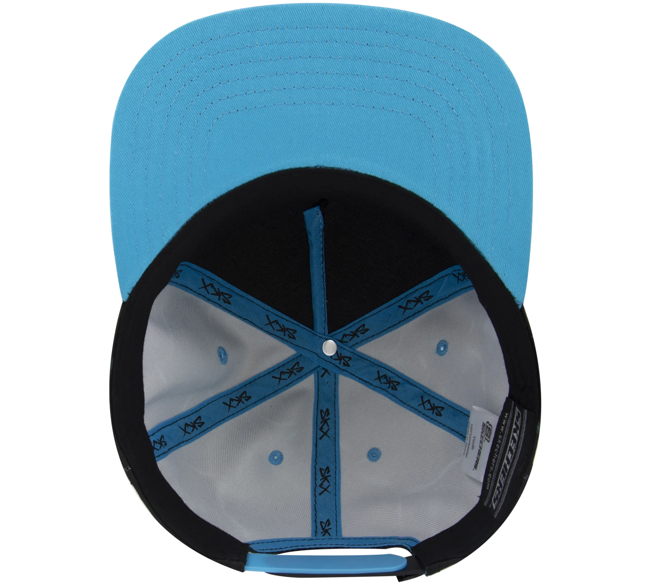 SKECHERS Destroy Dino Hat>Niños Gorras|Gorras