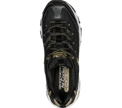 SKECHERS D'Lites>Mujer Con Cordones|Zapatillas Casual