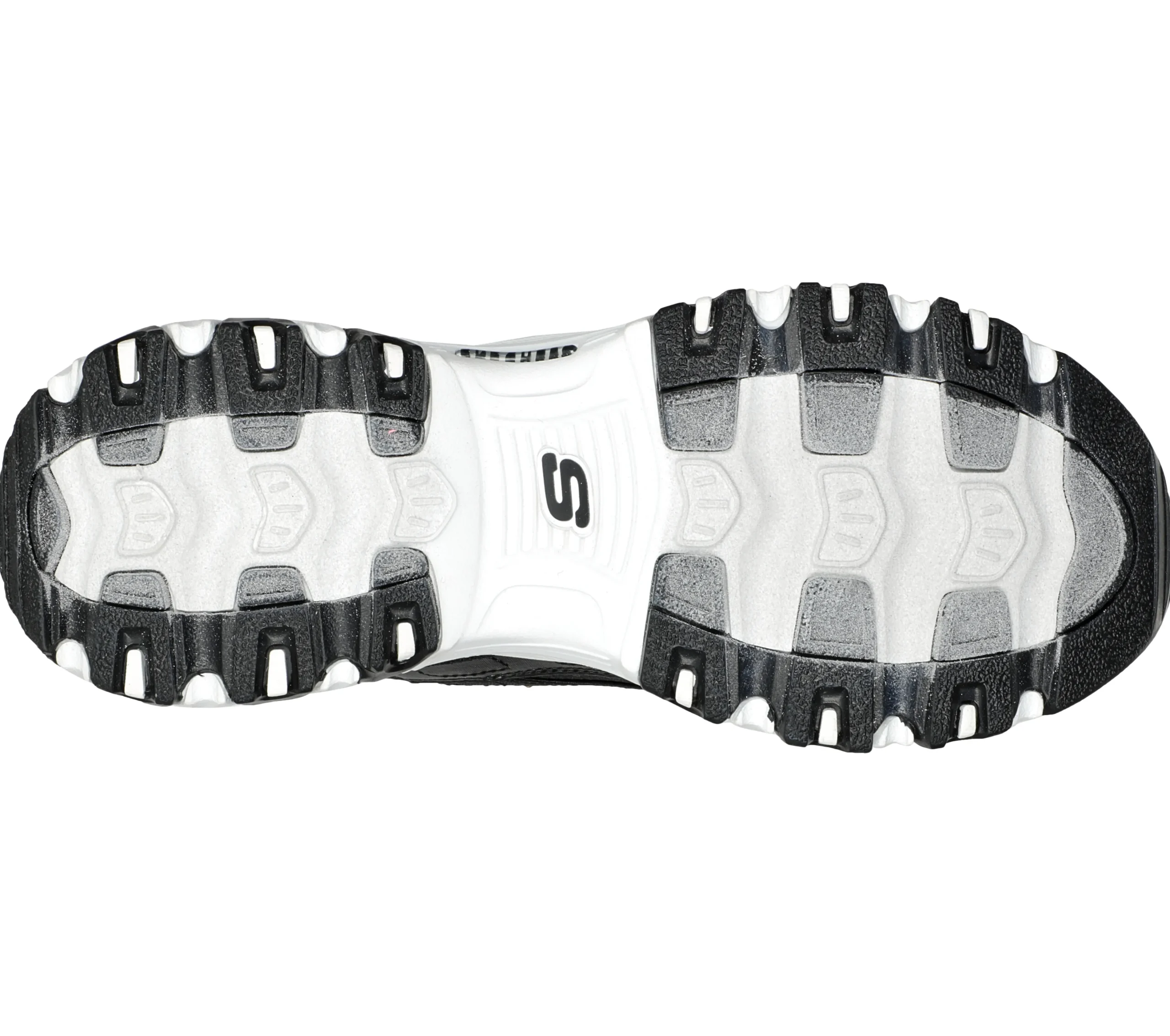 SKECHERS D'Lites>Mujer Con Cordones|Zapatillas Casual