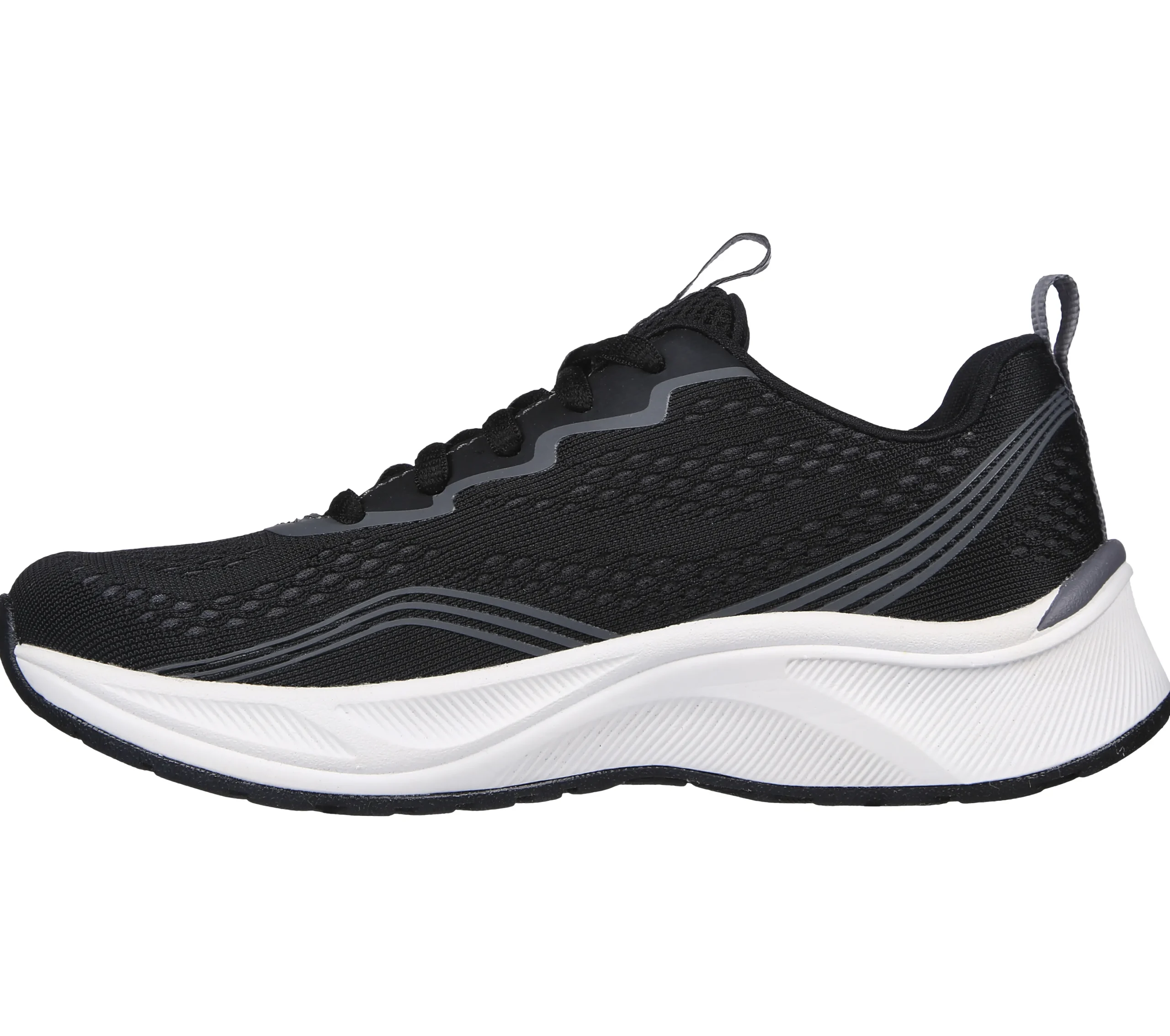 SKECHERS Elite Sport - Push-Pace>Niños Con Cordones|Zapatillas