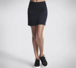 SKECHERS GO FLEX Skort>Mujer Partes De Abajo|Partes De Abajo