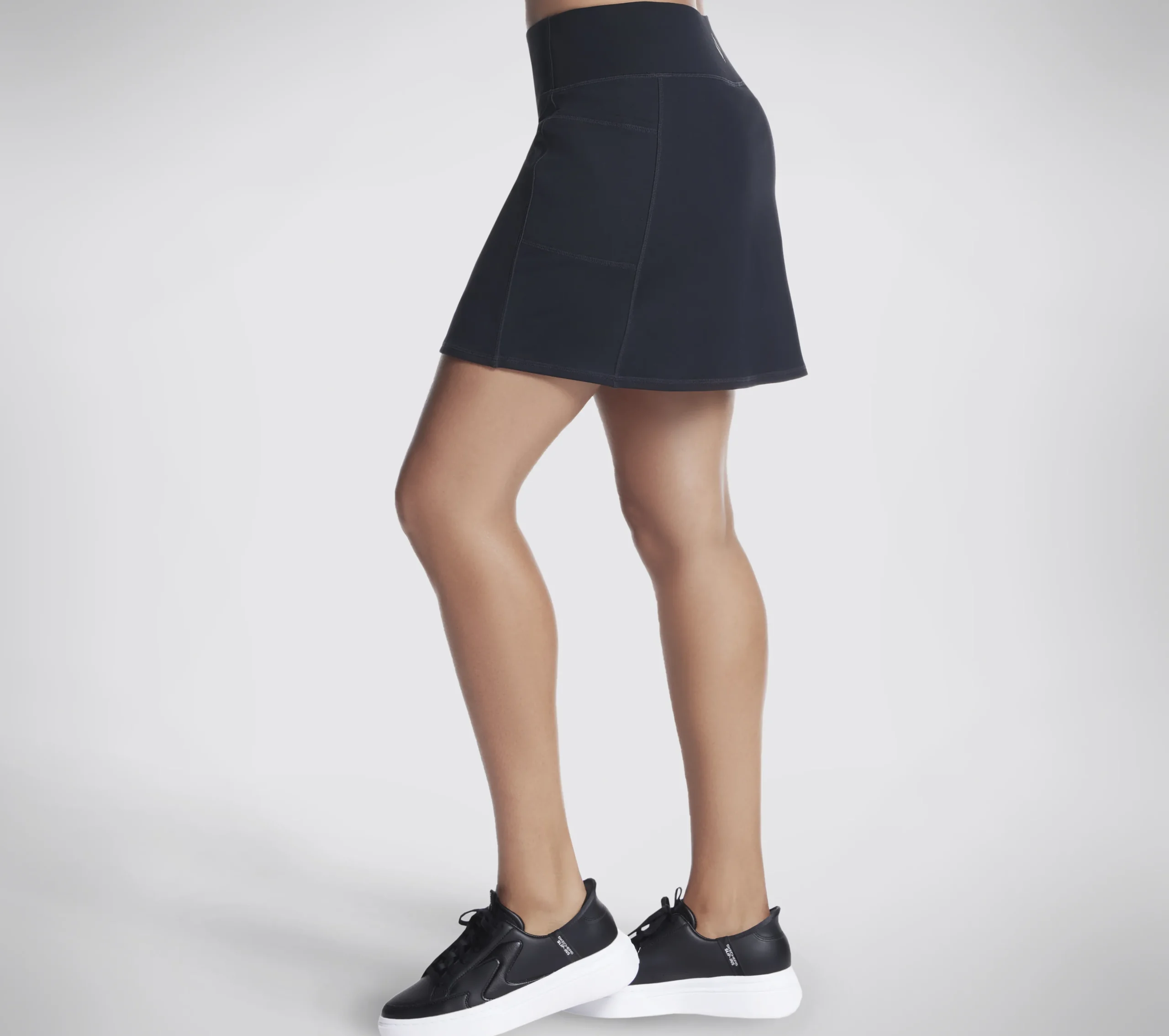 SKECHERS GO FLEX Skort>Mujer Partes De Abajo|Partes De Abajo