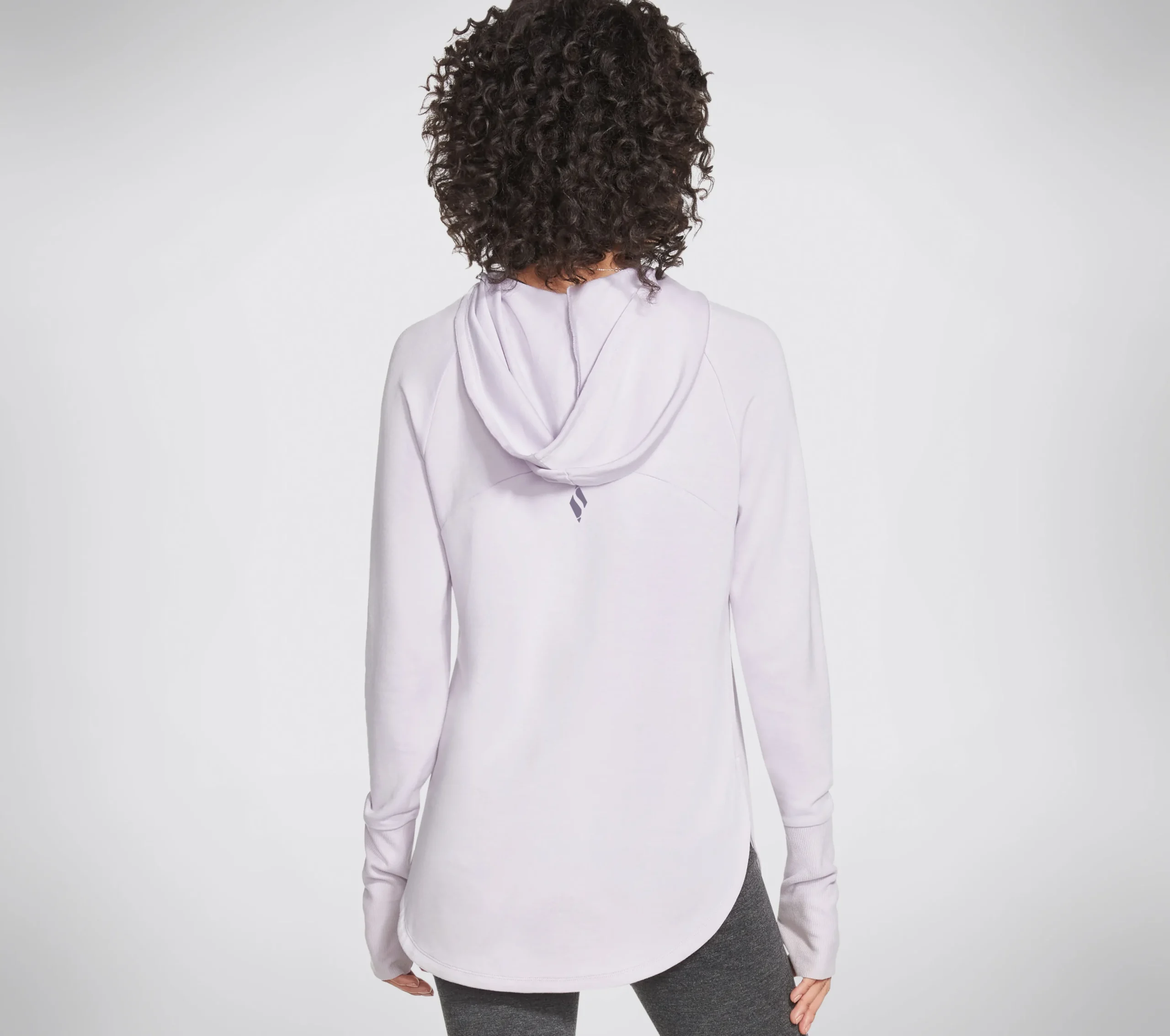 SKECHERS GO LOUNGE Awakened Hoodie>Mujer Tops Y Partes De Arriba|Tops Y Partes De Arriba