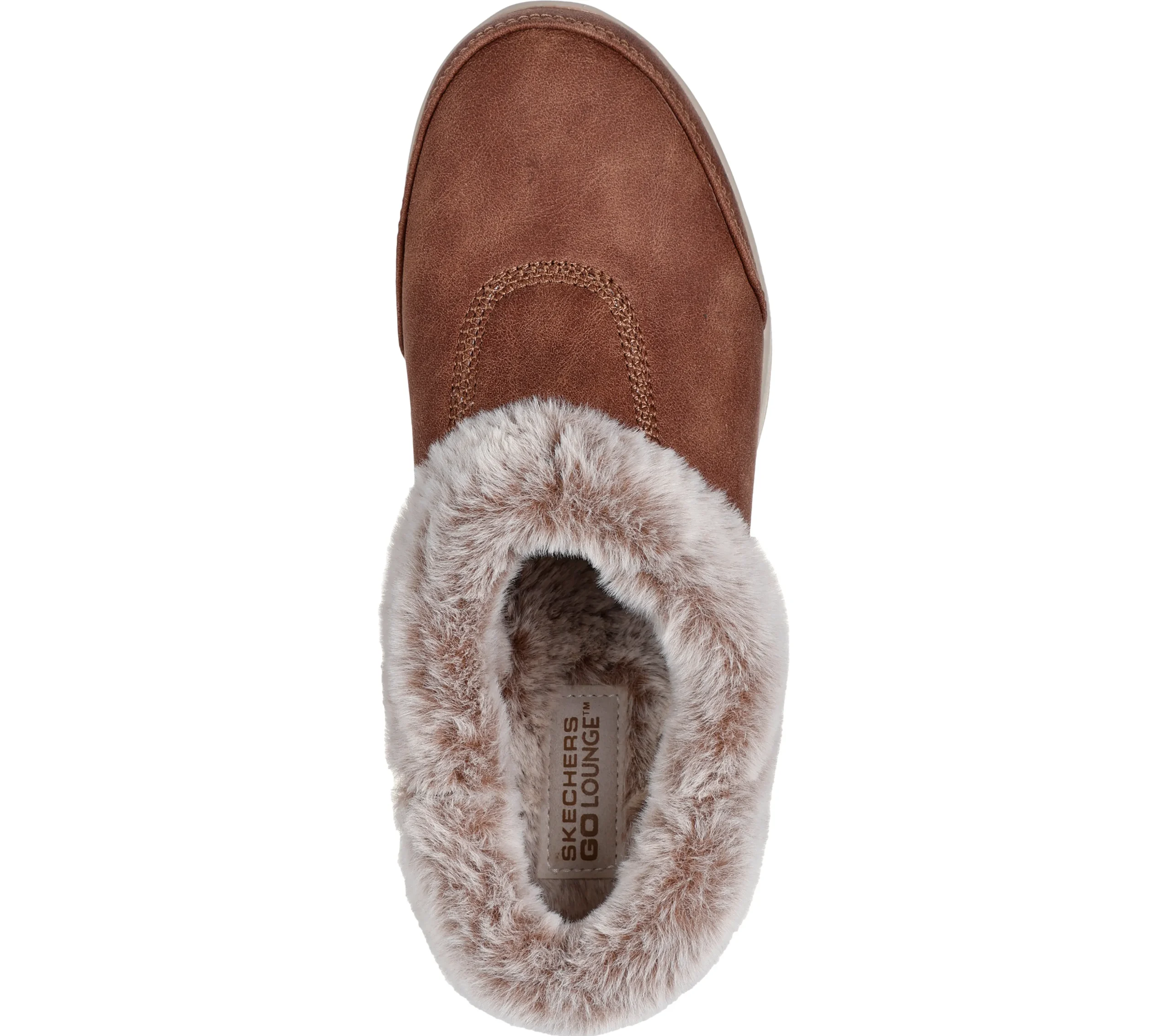 SKECHERS GO Lounge: On-the-GO Joy - Gratify>Mujer Sin Cordones|Slippers