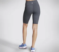 SKECHERS GO WALK HW 10 Inch Bike Short>Mujer Partes De Abajo|Partes De Abajo