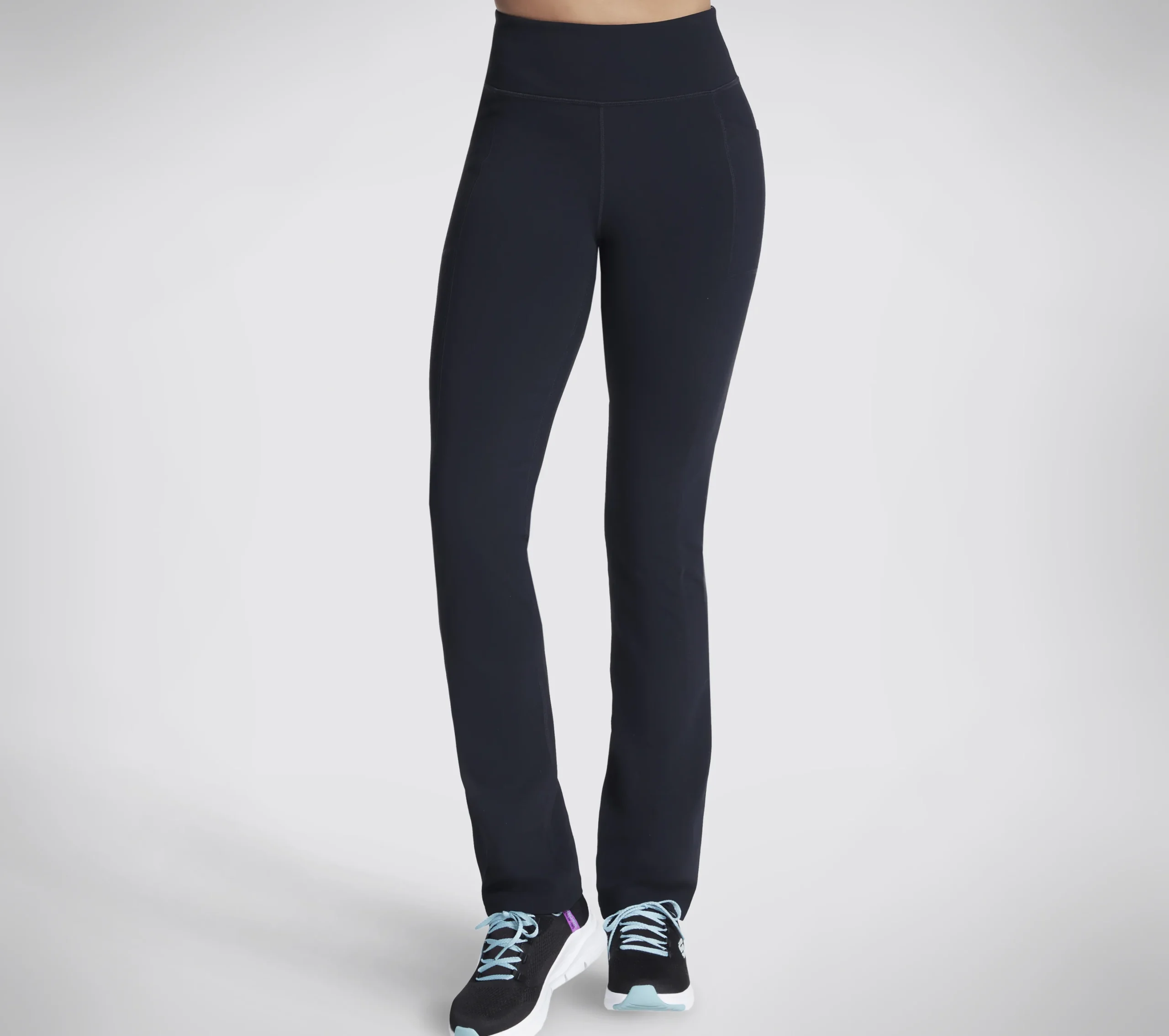 SKECHERS GO WALK Joy Pant Regular Length>Mujer Partes De Abajo|Partes De Abajo