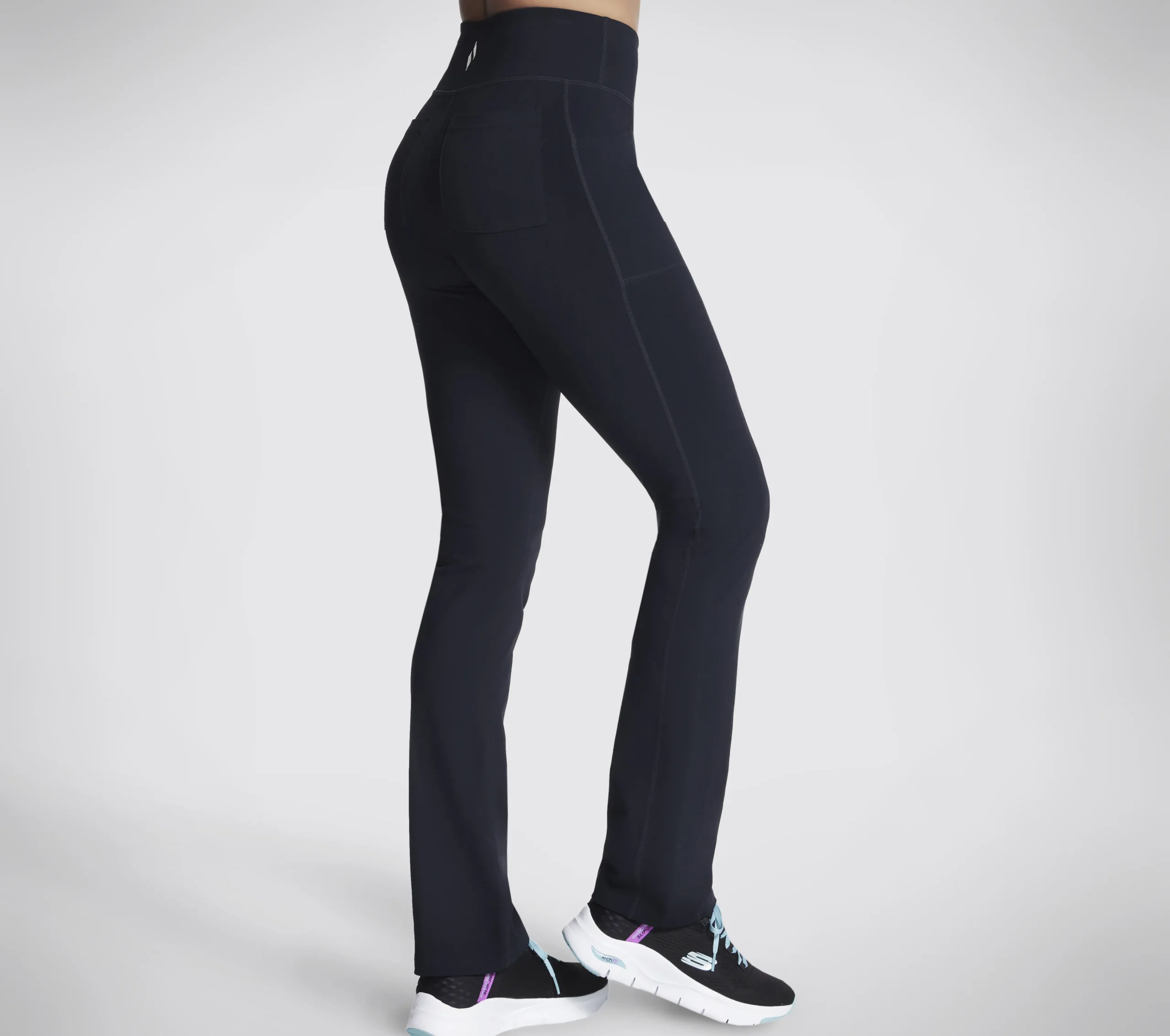 SKECHERS GO WALK Joy Pant Regular Length>Mujer Partes De Abajo|Partes De Abajo