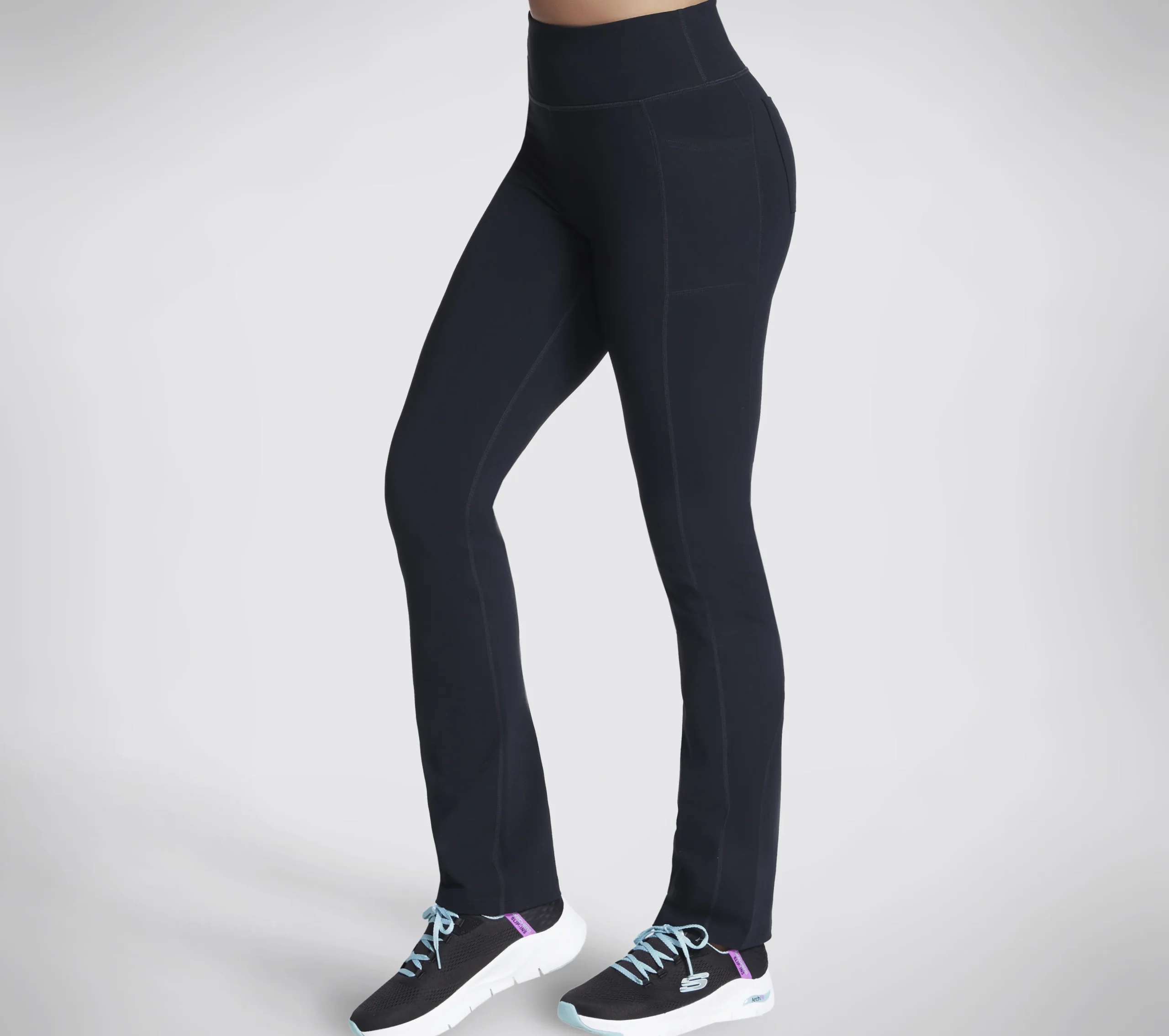 SKECHERS GO WALK Joy Pant Regular Length>Mujer Partes De Abajo|Partes De Abajo