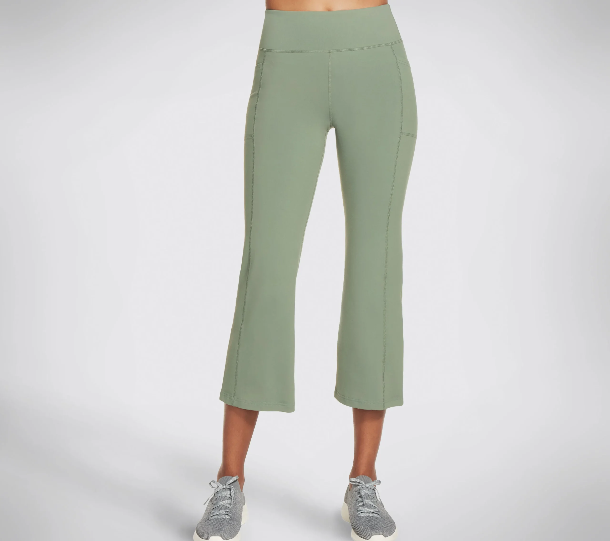 SKECHERS GO WALK Lite Pant>Mujer Partes De Abajo|Partes De Abajo