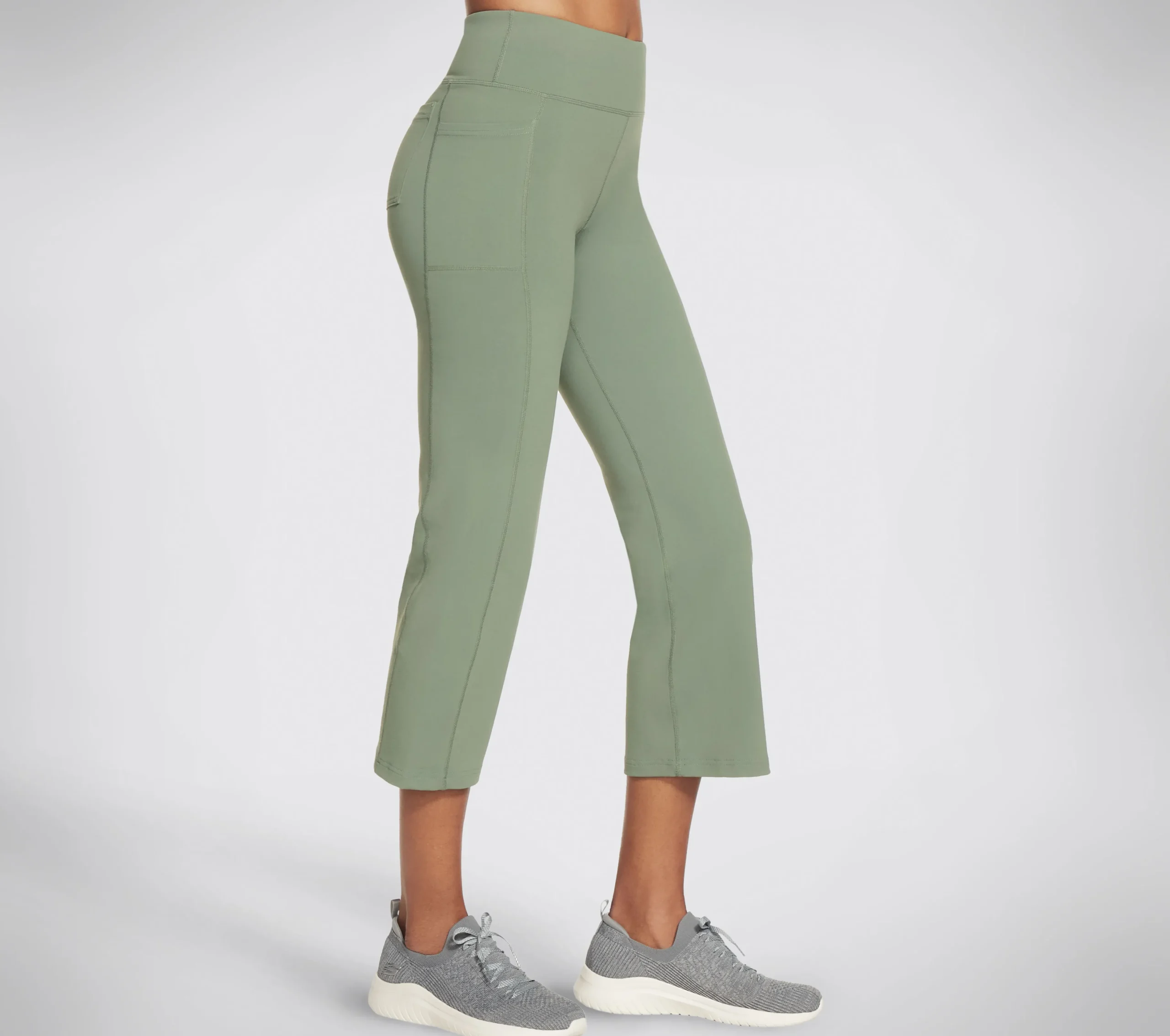 SKECHERS GO WALK Lite Pant>Mujer Partes De Abajo|Partes De Abajo