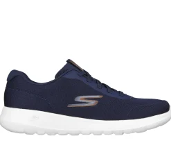 SKECHERS GO WALK Max - Midshore>Hombre Sin Cordones|Zapatillas De Deporte