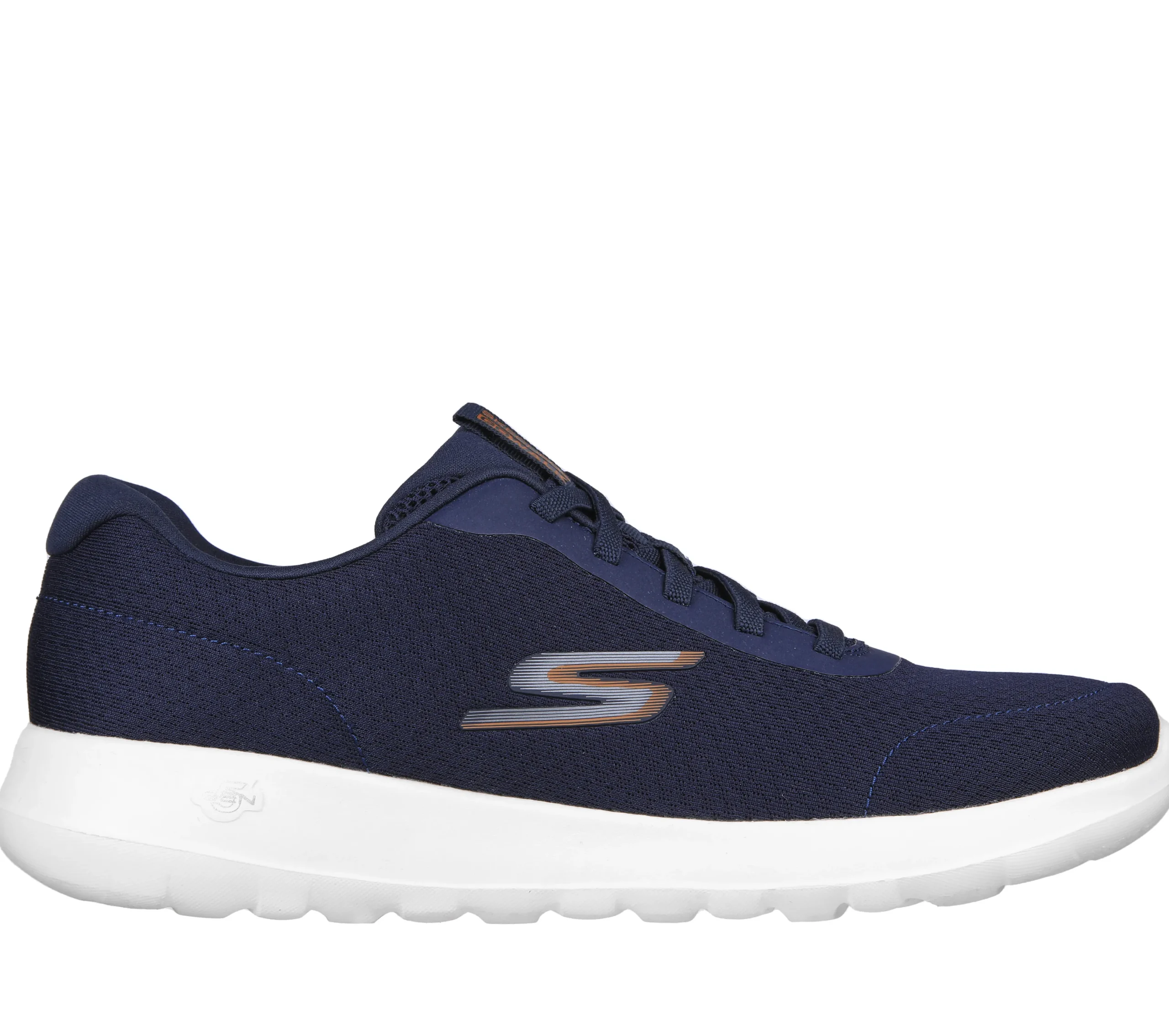 SKECHERS GO WALK Max - Midshore>Hombre Sin Cordones|Zapatillas De Deporte