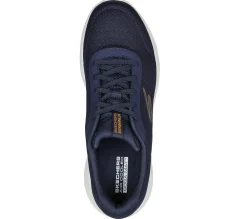 SKECHERS GO WALK Max - Midshore>Hombre Sin Cordones|Zapatillas De Deporte