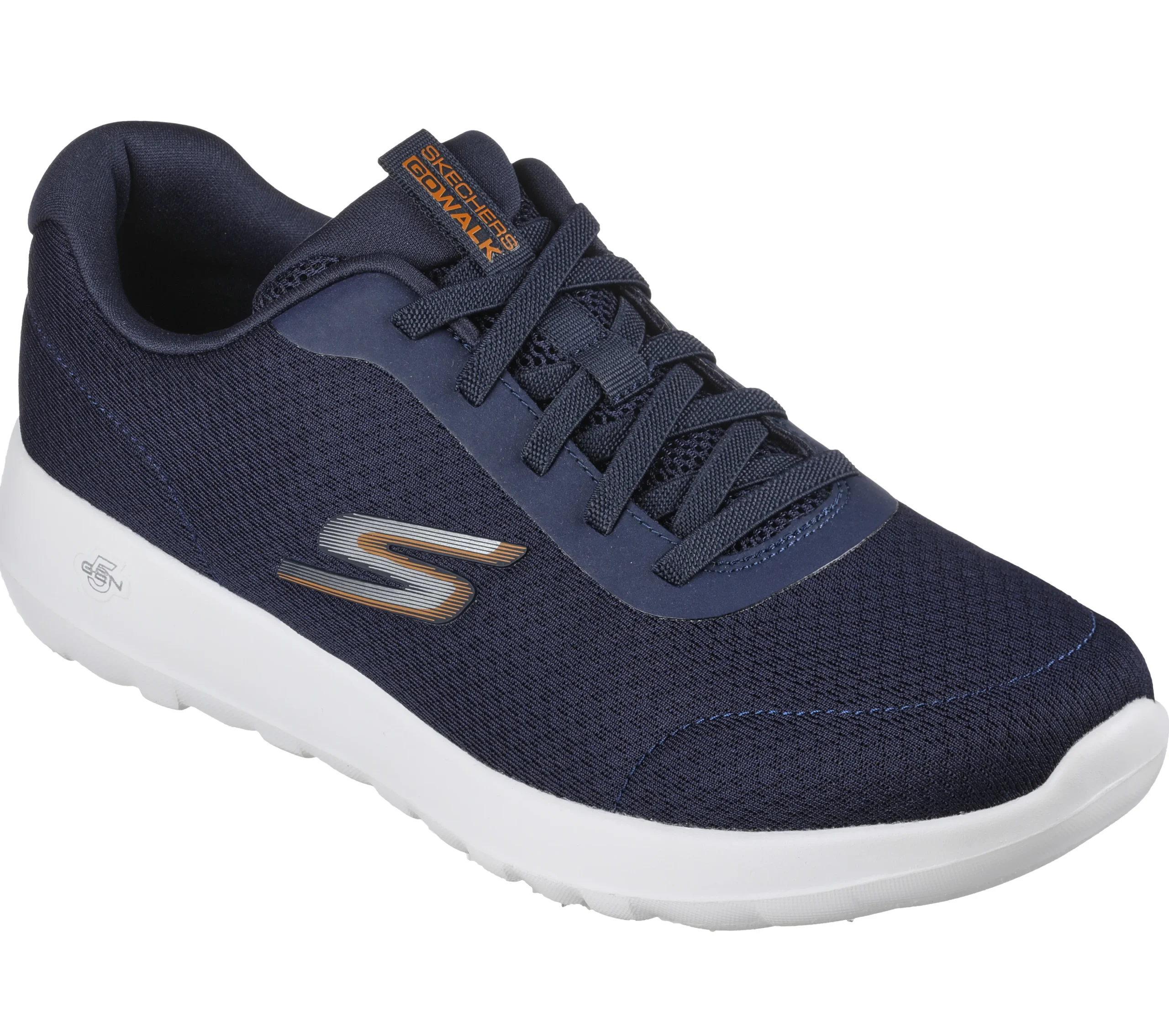 SKECHERS GO WALK Max - Midshore>Hombre Sin Cordones|Zapatillas De Deporte