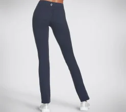 SKECHERS GO WALK OG Pant Tall Length>Mujer Partes De Abajo|Partes De Abajo
