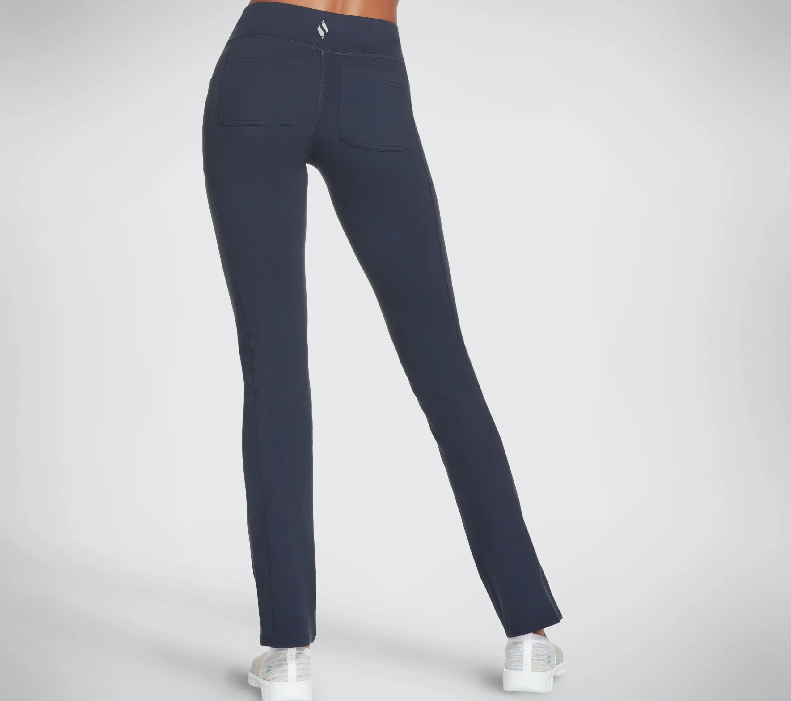 SKECHERS GO WALK OG Pant Tall Length>Mujer Partes De Abajo|Partes De Abajo