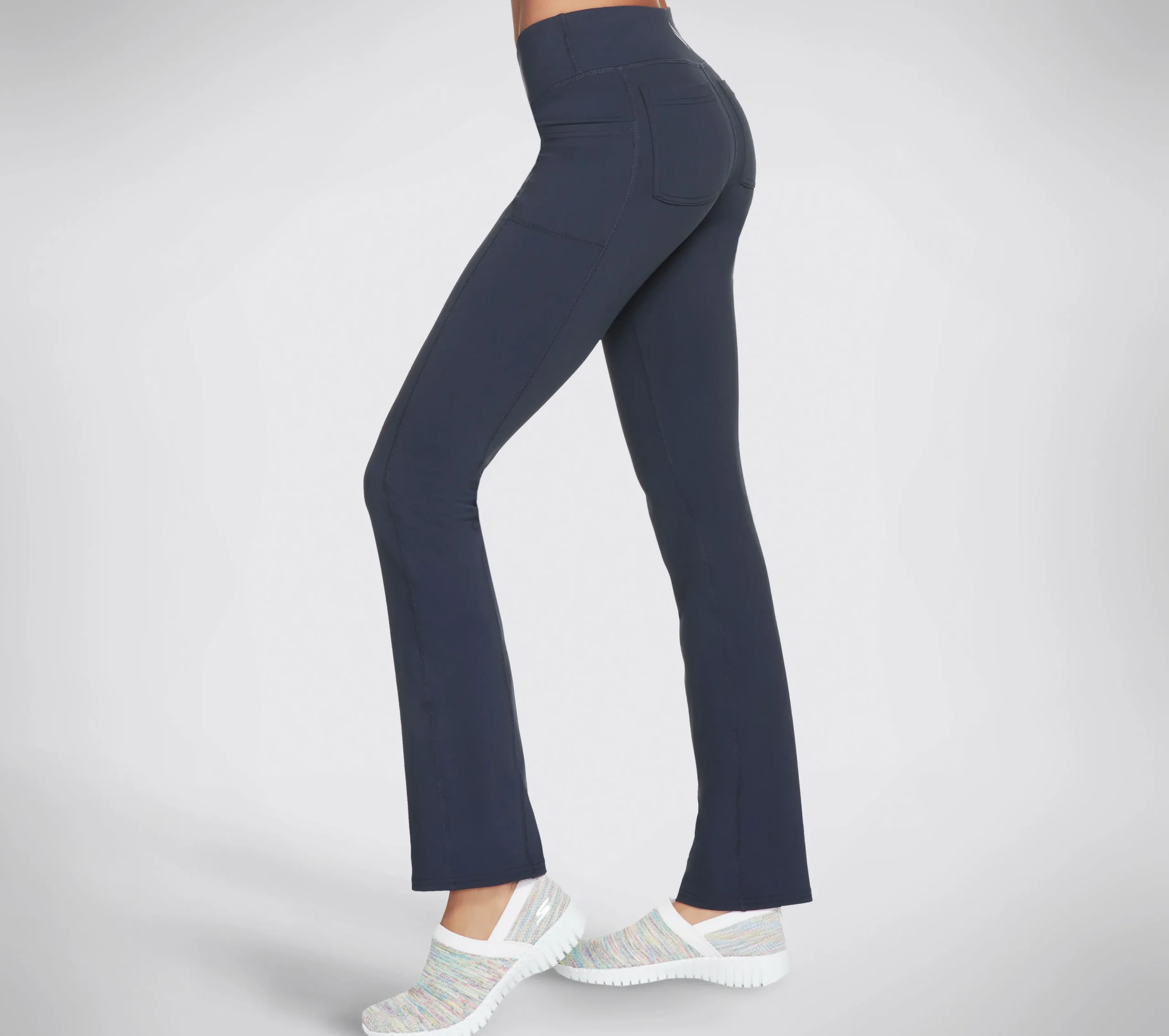SKECHERS GO WALK OG Pant Tall Length>Mujer Partes De Abajo|Partes De Abajo