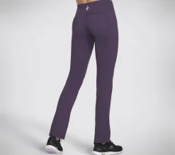 SKECHERS GO WALK OG Pant Regular Length>Mujer Partes De Abajo|Partes De Abajo