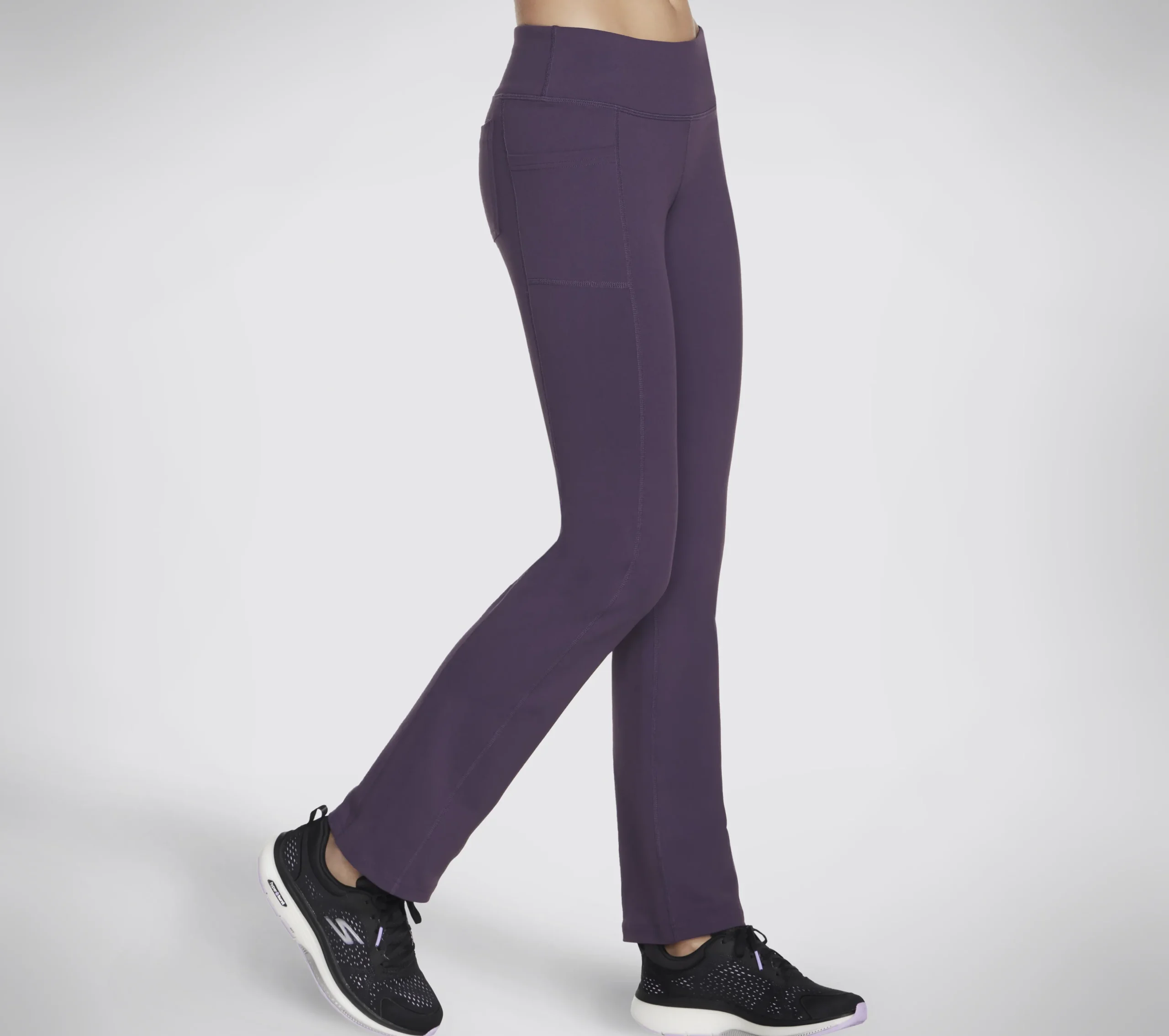 SKECHERS GO WALK OG Pant Regular Length>Mujer Partes De Abajo|Partes De Abajo