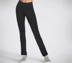 SKECHERS GO WALK OG Pant Petite Length>Mujer Partes De Abajo|Partes De Abajo