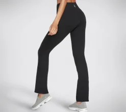 SKECHERS GO WALK OG Pant Petite Length>Mujer Partes De Abajo|Partes De Abajo