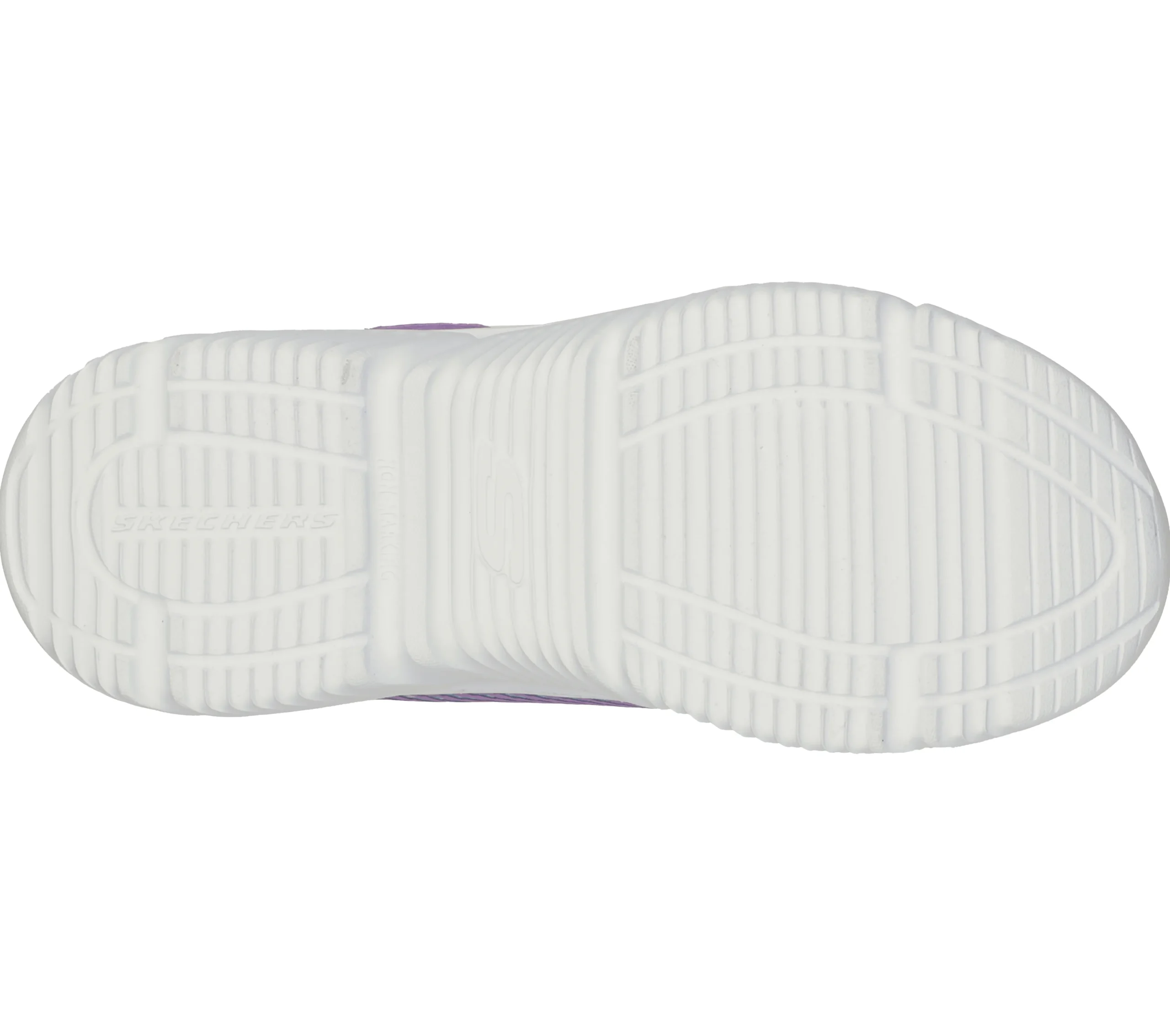 SKECHERS GOrun 650>Niños Zapatillas