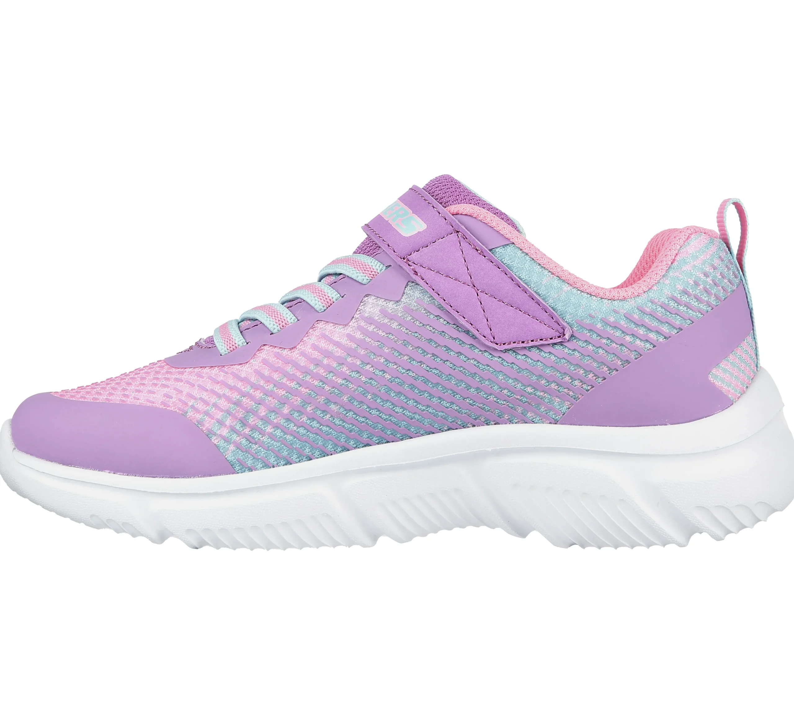 SKECHERS GOrun 650>Niños Zapatillas