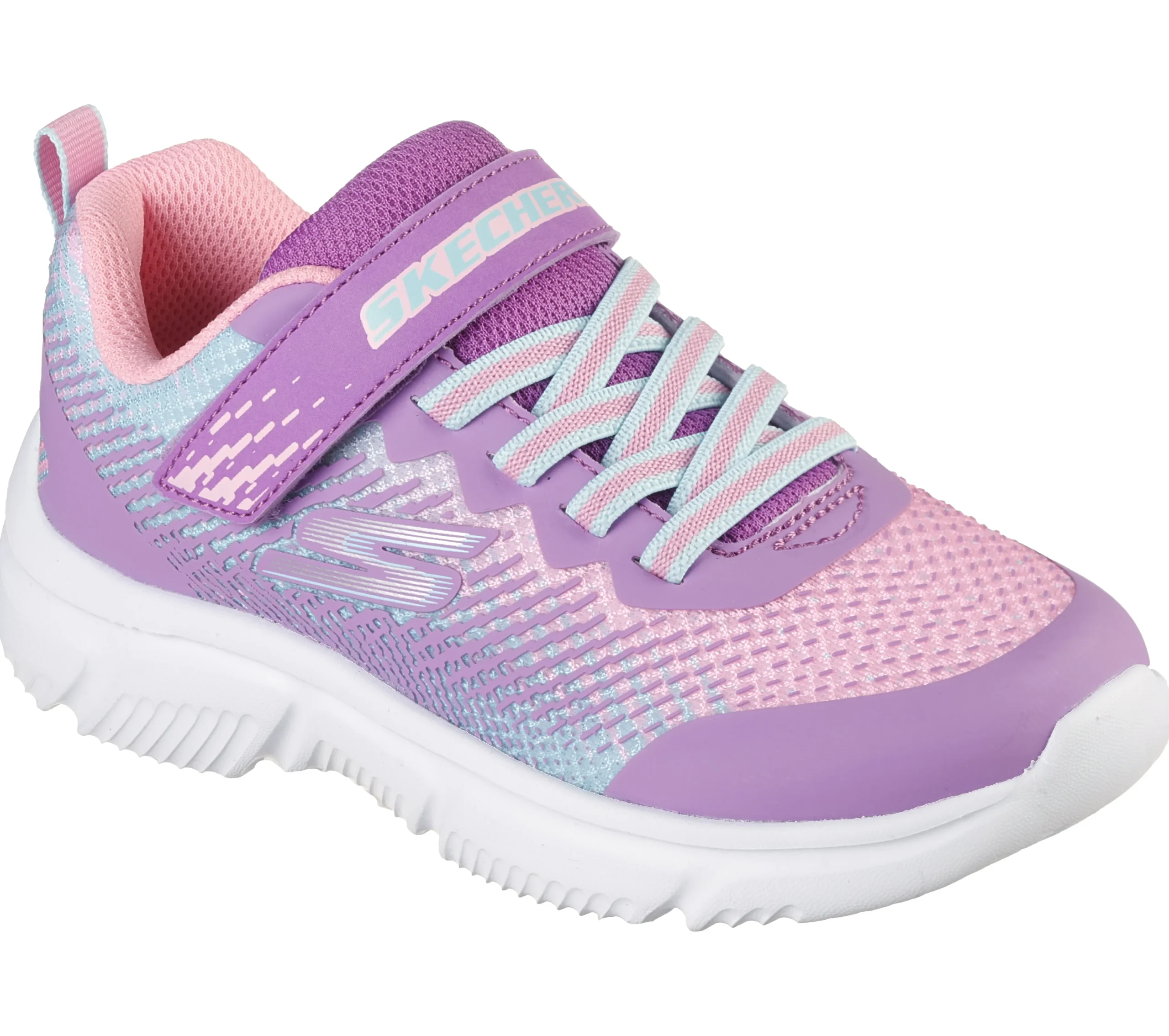 SKECHERS GOrun 650>Niños Zapatillas