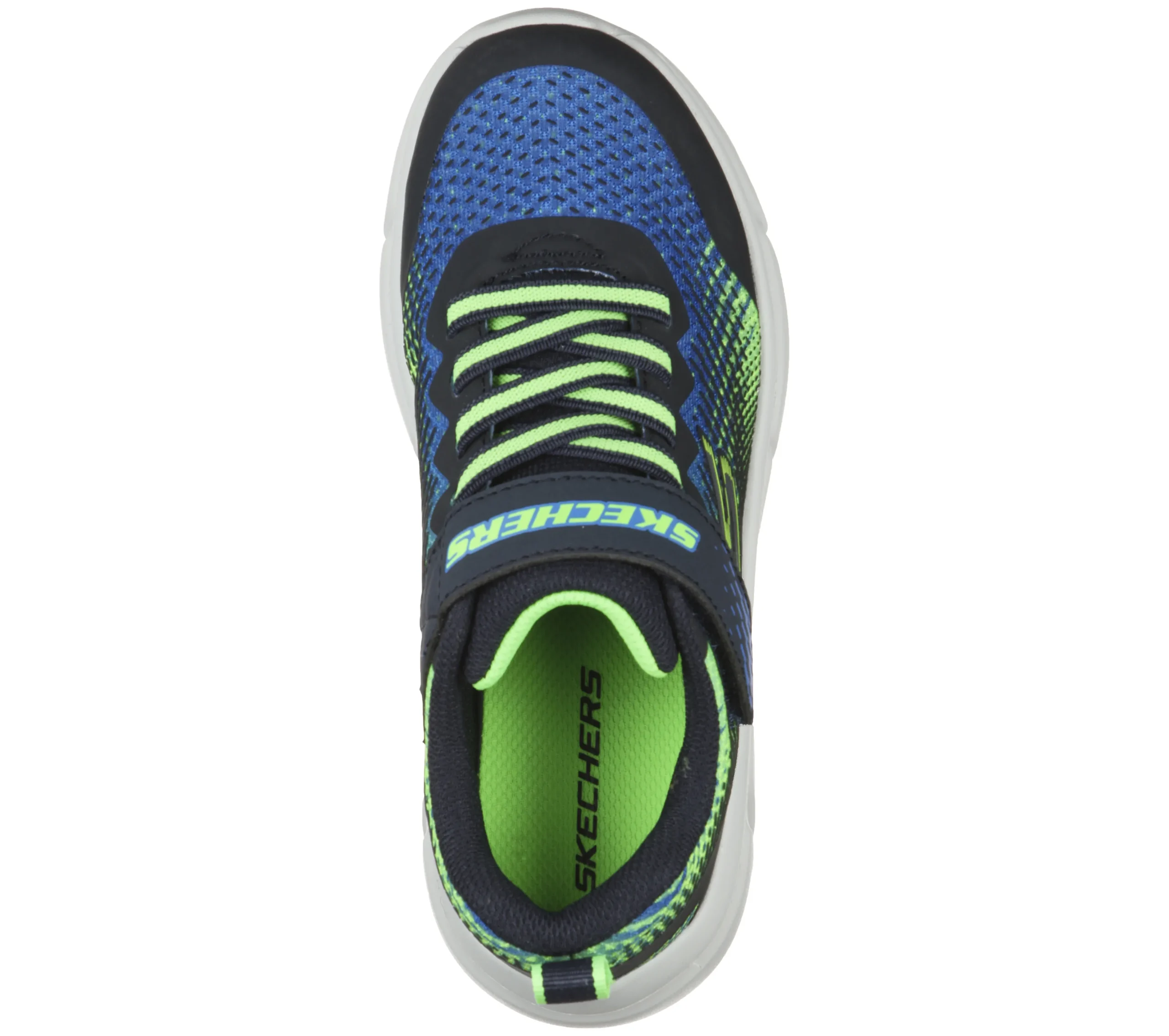 SKECHERS GOrun 650 - Norvo>Niños Zapatillas