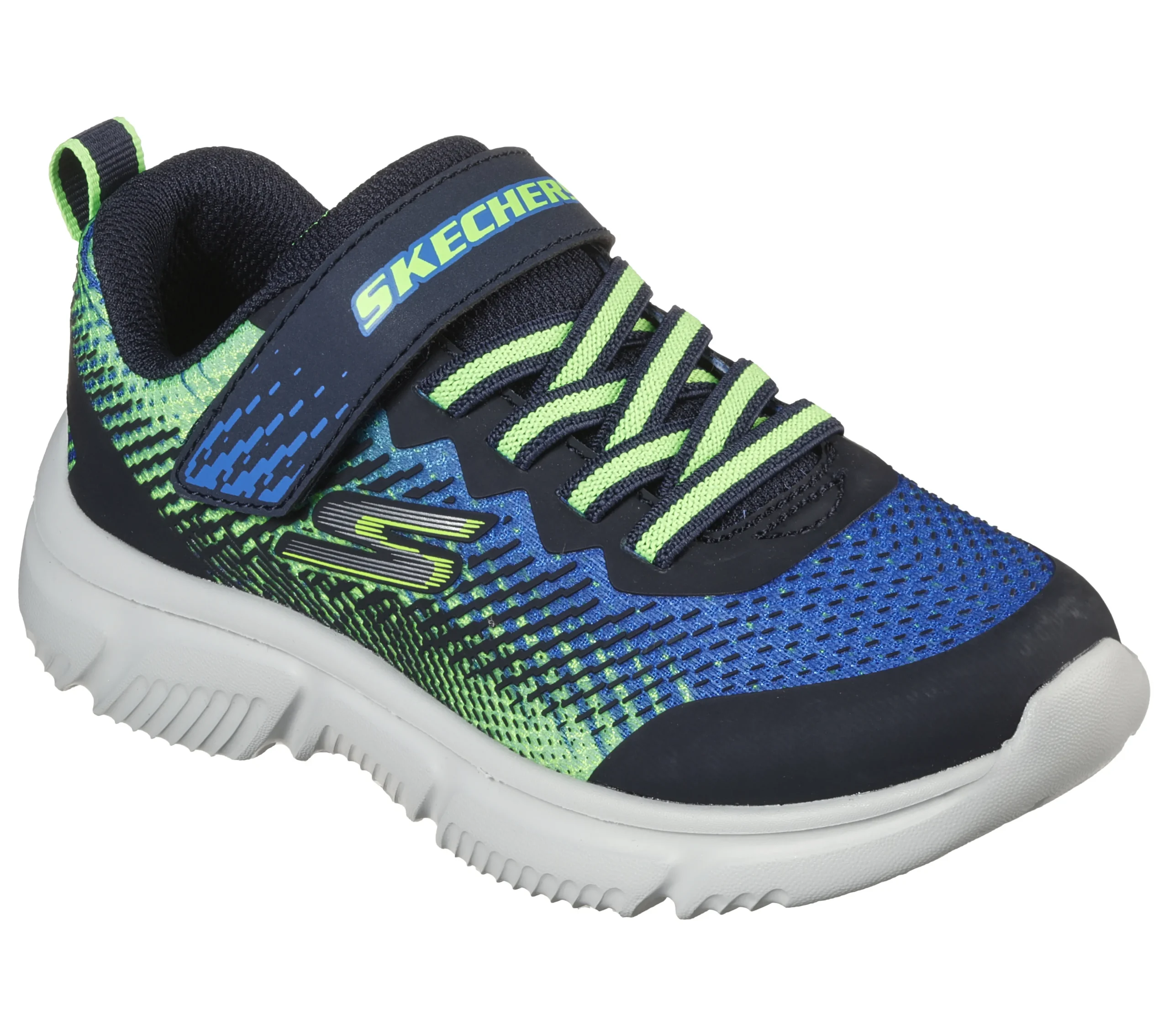 SKECHERS GOrun 650 - Norvo>Niños Zapatillas