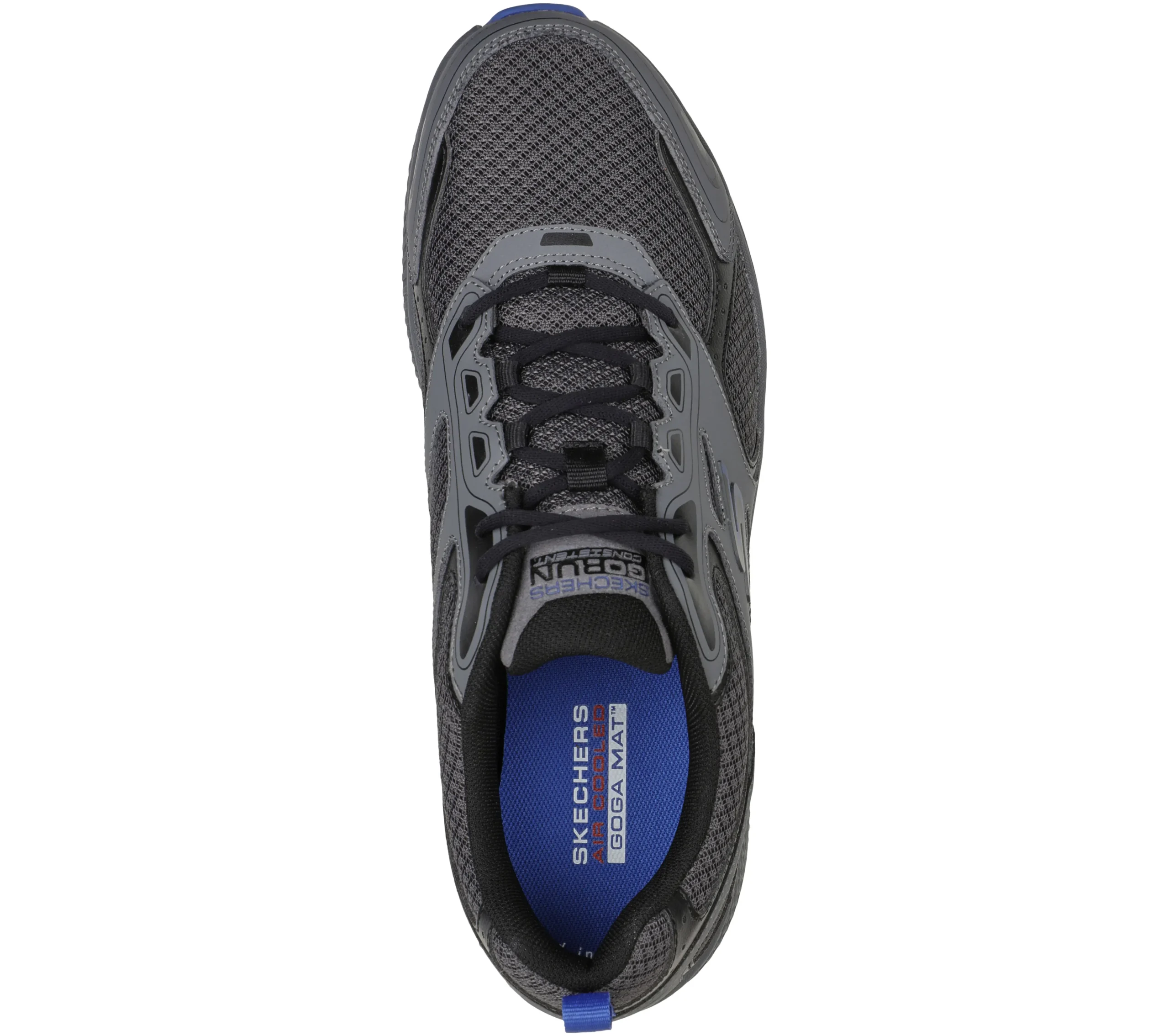 SKECHERS GOrun Consistent>Hombre Zapatillas De Deporte