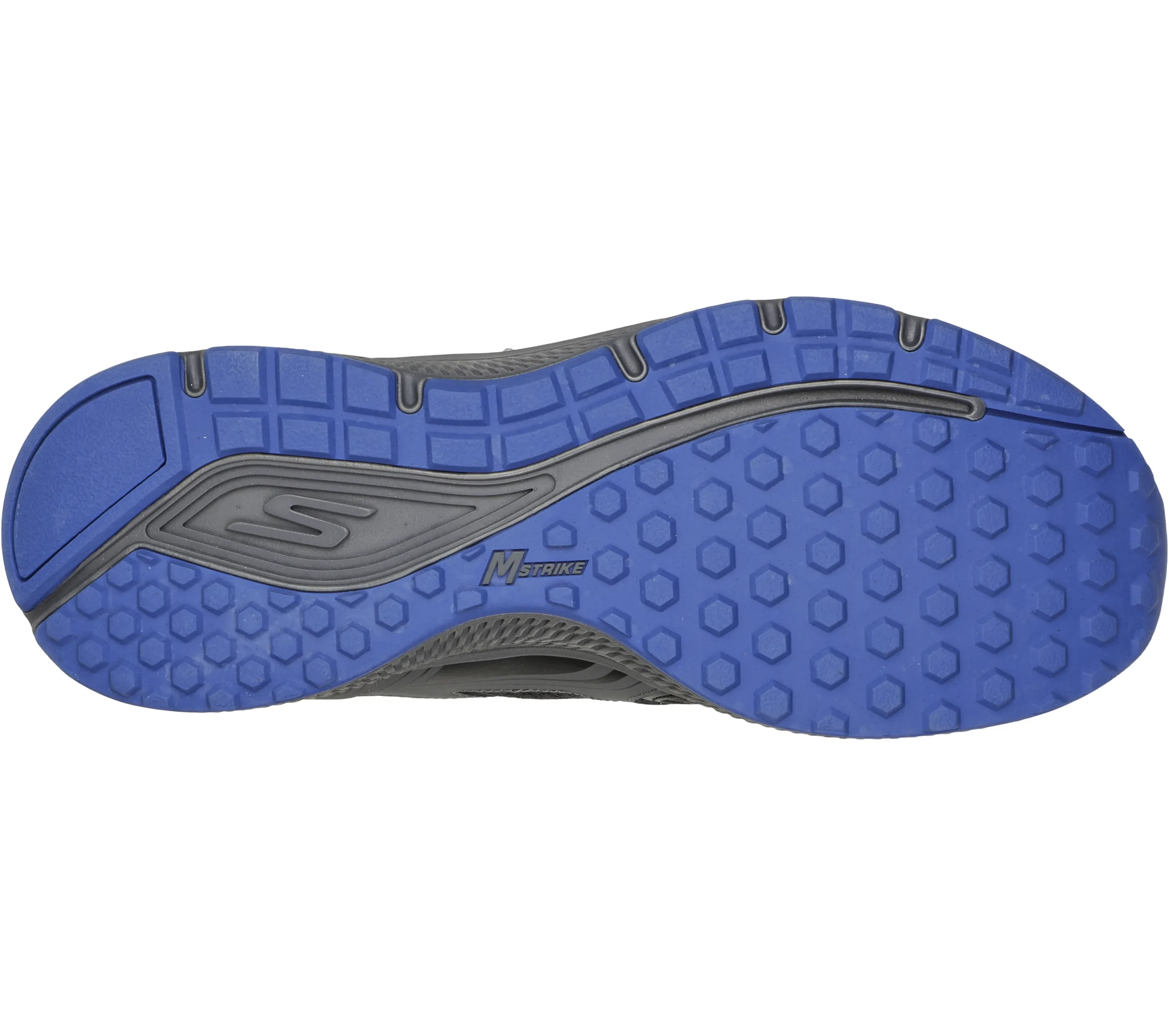 SKECHERS GOrun Consistent>Hombre Zapatillas De Deporte