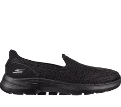 SKECHERS GOwalk 6 - Big Splash>Mujer Sin Cordones|Zapatillas De Deporte