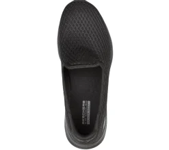 SKECHERS GOwalk 6 - Big Splash>Mujer Sin Cordones|Zapatillas De Deporte