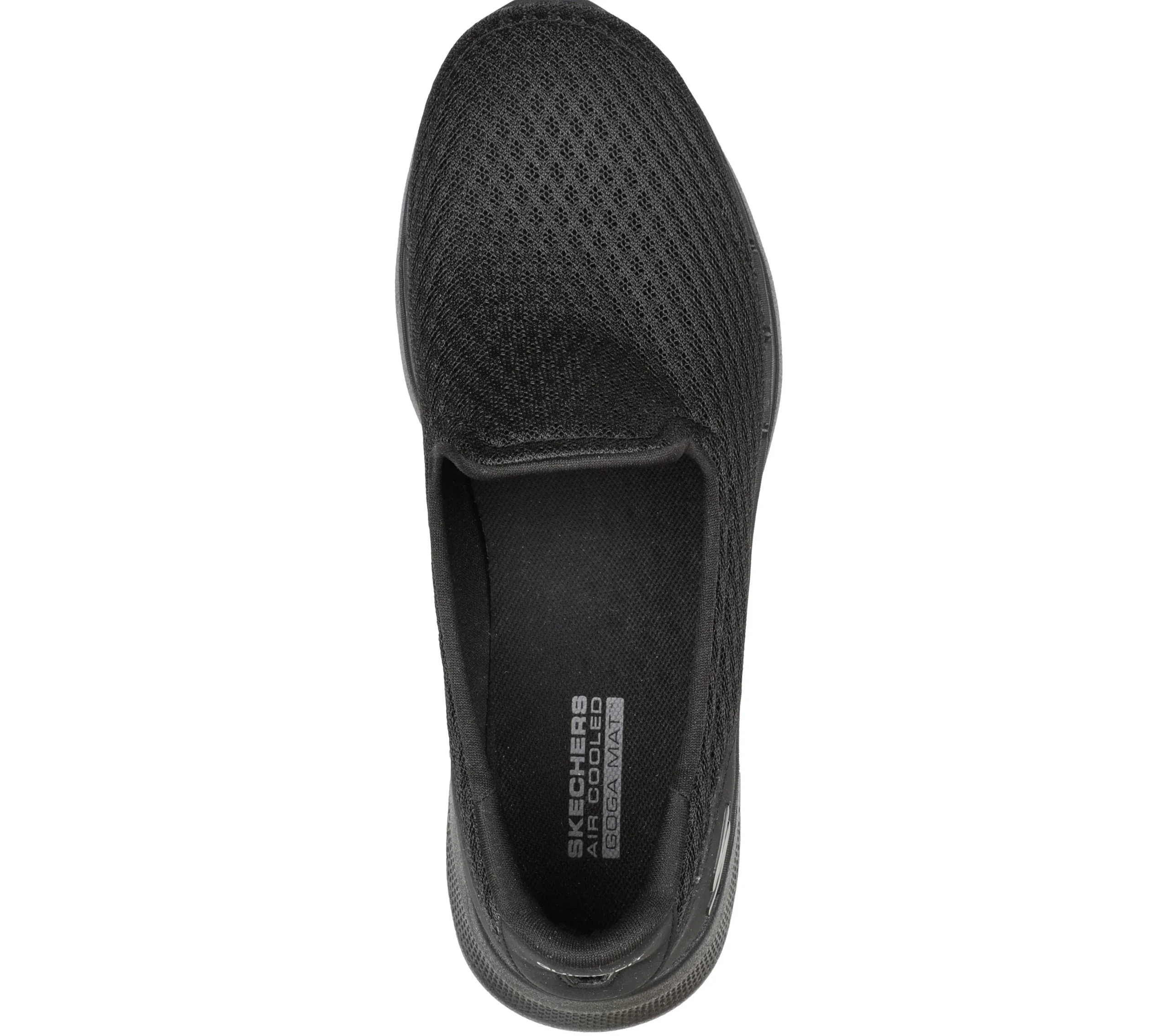 SKECHERS GOwalk 6 - Big Splash>Mujer Sin Cordones|Zapatillas De Deporte